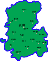 新圩鎮[惠州市]