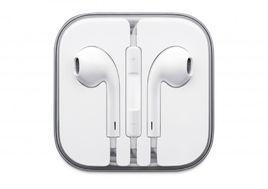 Apple EarPods