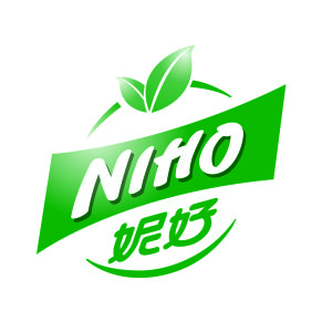 妮好logo