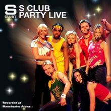 S Club 7