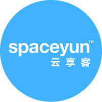 雲享客spaceyun