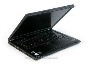 ThinkPad T60p 2007JT1