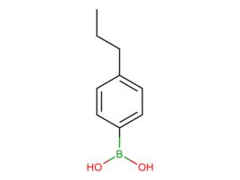 4-正丙基苯硼酸