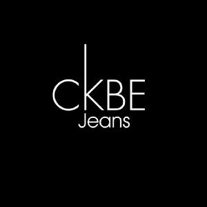 CKBE JEANS