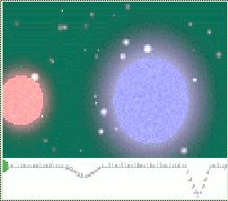 （圖）雙星