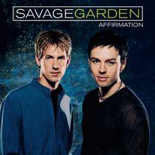 savage garden