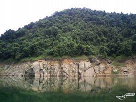 羅浮渡田河旅遊風景區