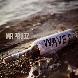 Waves[Mr.Probz演唱單曲]