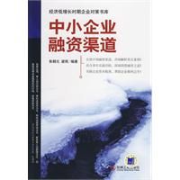 《中小企業融資渠道》