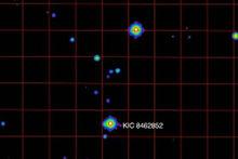 KIC 8462852