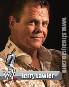 Jerry Lawler