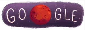 Google Doodle