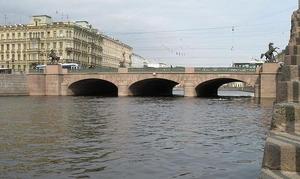 阿尼奇科夫橋