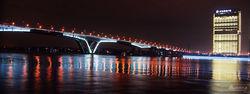 琶洲大橋