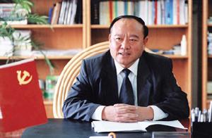 董事長、黨委書記： 江 衛