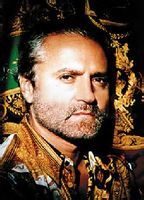 創始人 Gianni Versace 詹尼·范思哲