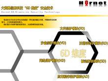 大黃蜂信息科技有限公司