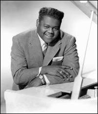 費茲多明諾(Fats Domino)