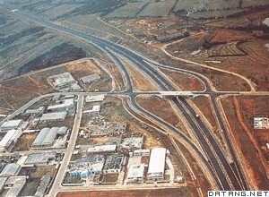 中山高速公路