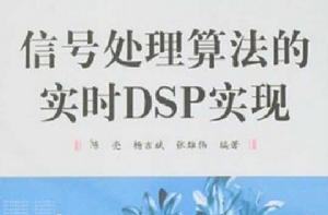 信號處理算法的實時DSP實現