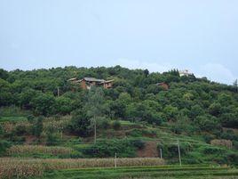 白土坡村[雲南尋甸縣柯渡鎮下轄村]