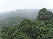 會仙峰