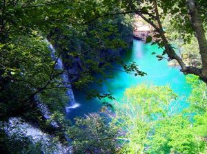 果松小鎮旅遊風景區