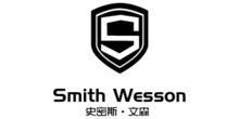 Smith Wesson服飾類LOGO