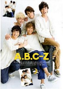 A.B.C.-Z