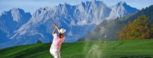 奧地利山水高爾夫 奧地利山水高爾夫