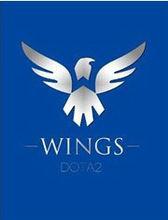 wings logo