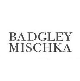 Badgley Mischka