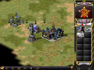 Command & Conquer: Red Alert 2