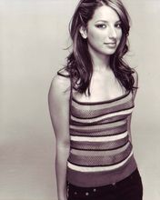 Vanessa Lengies