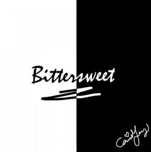 bittersweet[英文單詞]