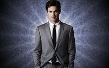 Neal Caffrey