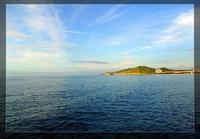 陽江海陵島