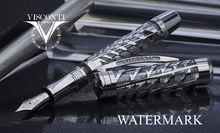 Visconti 維斯康帝 “水印” 全球限量版 圖集