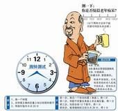 世界老年性痴呆宣傳日