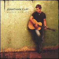 Jonathan clay