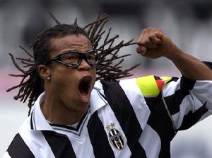 Edgar Davids