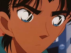 Hattori Heiji