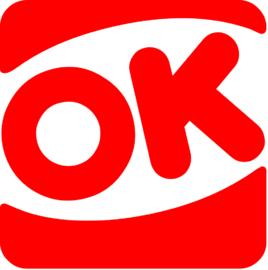 OK便利店