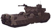 IFV（步兵戰車）形態