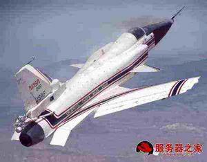 X-29戰鬥機