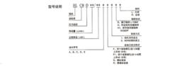 HLCB系列恆流溢流泵03