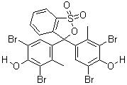 溴甲酚綠