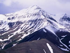 泡罕里山