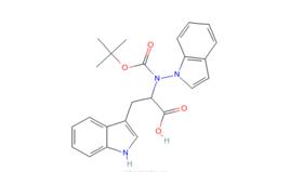 H-Trp(BOC)-OH