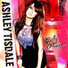 ashley tisdale專輯Guilty Pleasure